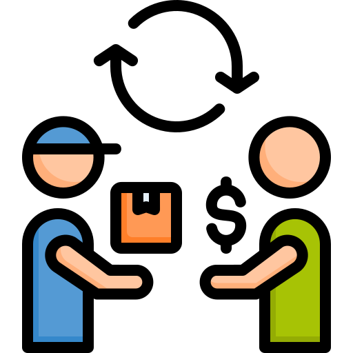 Возвраты и отмена платежей