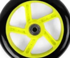 Колесо Vinca Sport для самоката, полиуретан, ABEC 9, 230мм*3