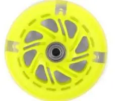 Колесо Vinca Sport для самоката, полиуретан, ABEC 7, 116*23м