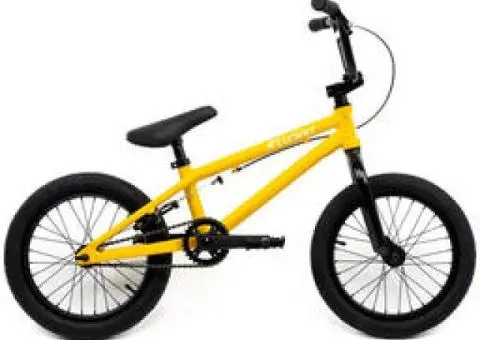 Велосипед BMX TSB Flicker 16" 2025, 28-250000 - 2/3