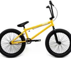 Велосипед BMX TSB RAVEN 20" 2025, 28-25000001