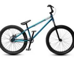 Велосипед BMX AUTHOR Exe AGANG D", 24/26", ра