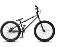 Велосипед BMX AGANG Exe 24 street D", XS, 202