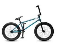 Велосипед BMX трюковой AGANG Wolf BL, 20", 20