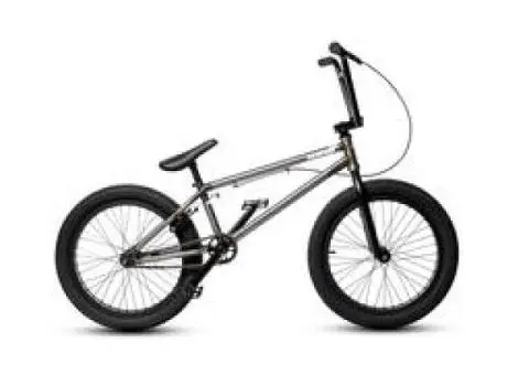 Велосипед BMX AGANG Wolf 20.7, 2022, 21-22029 - 3/5