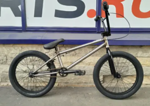 Велосипед BMX AGANG Wolf L" 20" 2018, 21-1800 - 4/4