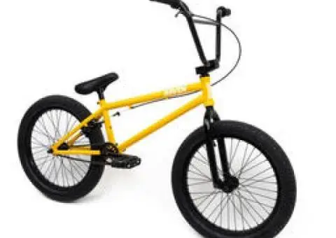 Велосипед BMX TSB RAVEN 20" 2025, 28-25000001 - 8/8
