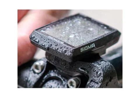 Велокомпьютер SIGMA BC 14.0 WL STS CAD, 14 функций, SIG_1421 - 4/4