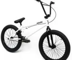 Велосипед BMX TSB RAVEN 20" 2025, 28-25000002
