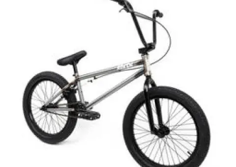 Велосипед BMX TSB RAVEN 20" 2025, 28-25000002 - 6/8