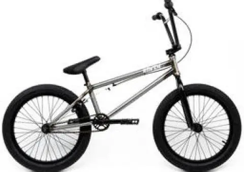 Велосипед BMX TSB RAVEN 20" 2025, 28-25000001 - 4/8