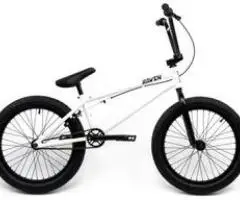Велосипед BMX TSB RAVEN 20" 2025, 28-25000000