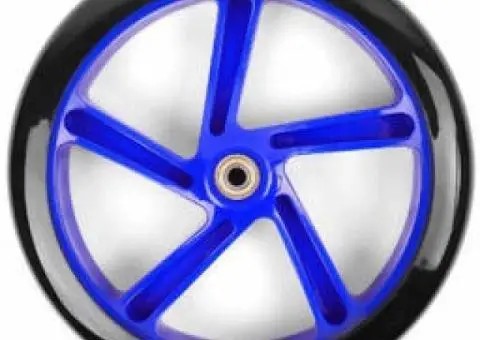 Колесо Vinca Sport для самоката, полиуретан, ABEC 9, 230мм*3