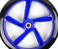 Колесо Vinca Sport для самоката, полиуретан, ABEC 9, 230мм*3