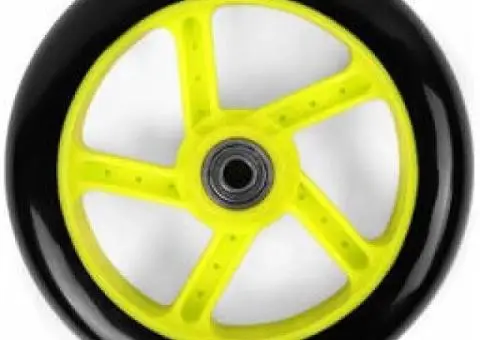 Колесо Vinca Sport для самоката, полиуретан, ABEC 7, 145*30м
