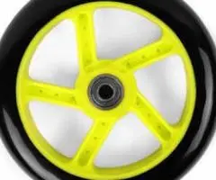 Колесо Vinca Sport для самоката, полиуретан, ABEC 7, 145*30м