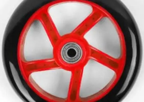 Колесо Vinca Sport для самоката, полиуретан, ABEC 7, 145*30м