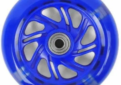 Колесо Vinca Sport для самоката, полиуретан, ABEC 7,.116*23м