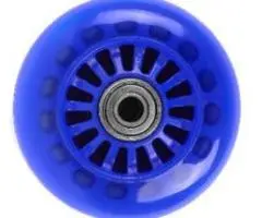 Колесо Vinca Sport для самоката, полиуретан, ABEC 7, 80*22мм