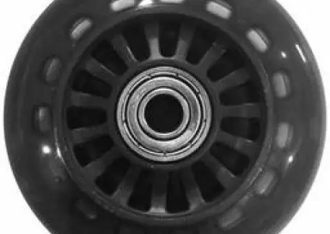Колесо Vinca Sport для самоката, полиуретан, ABEC 7,.80*22мм