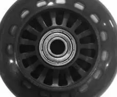 Колесо Vinca Sport для самоката, полиуретан, ABEC 7,.80*22мм