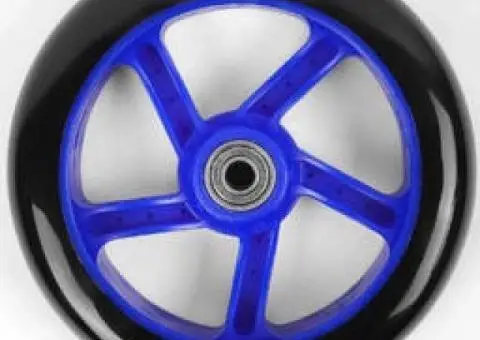 Колесо Vinca Sport для самоката, полиуретан, ABEC 7, 145*30м
