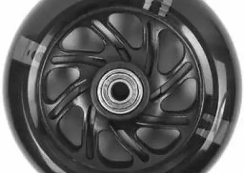 Колесо Vinca Sport для самоката, полиуретан, ABEC 7, 116*23м