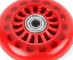 Колесо Vinca Sport для самоката, полиуретан, ABEC 7,.80*22мм