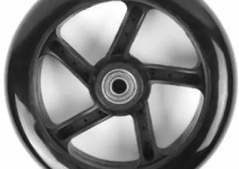 Колесо Vinca Sport для самоката, полиуретан, ABEC 7, 145*30м