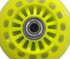 Колесо Vinca Sport для самоката, полиуретан, ABEC 7,.80*22мм