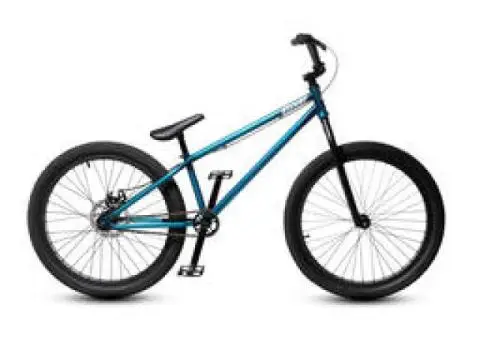 Велосипед BMX AGANG Exe 24 street D", XS, 202 - 4/4