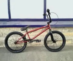 Велосипед BMX AGANG Wolf L" 20" 2018, 21-1800
