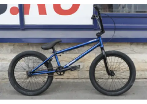 Велосипед BMX AGANG Wolf L" 20" 2018, 21-1800 - 2/4