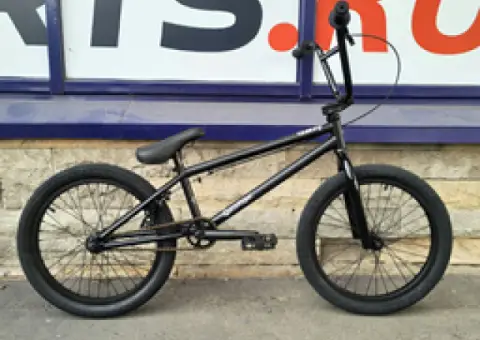 Велосипед BMX AGANG Wolf L" 20" 2018, 21-1800 - 3/4