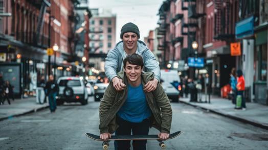 Новости и тренды: 2025 — год умного движения